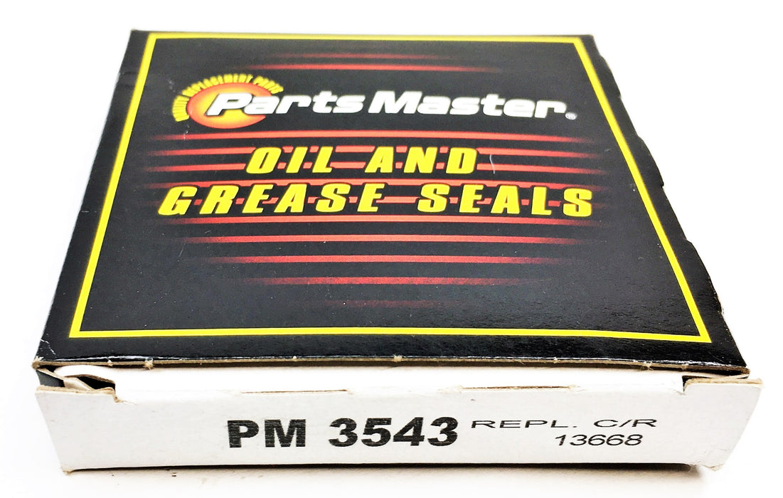 Parts Master Bearing 3543 [Lot of 2] NOS