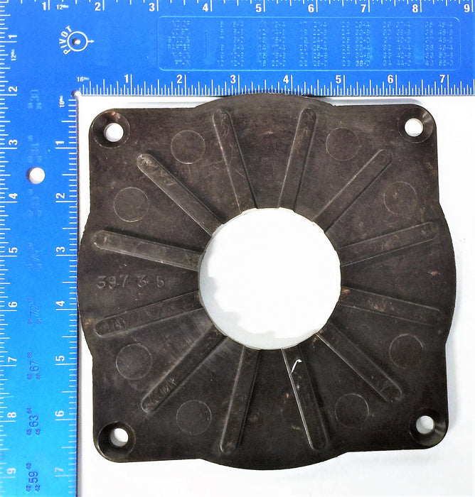 WICHITA Low Inertia Clutch Brake Pressure Plate 4-397-003-005-7(43970030057) NOS