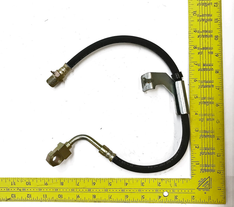 Wagner Brake Hose F104343 NOS
