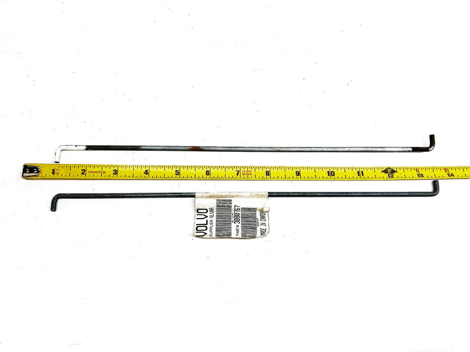 Volvo OEM Rod 3080767 [Lot of 2]  NOS