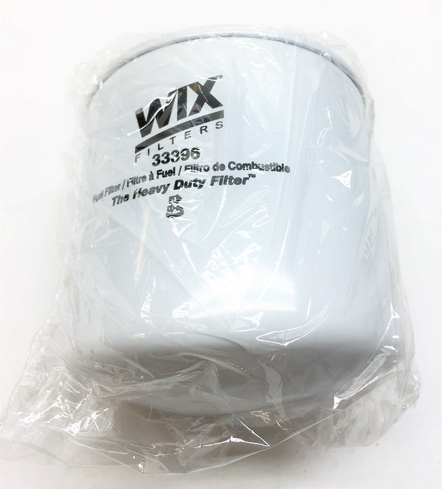 WIX Filters Oil Filter 33396 [Lot of 3] NOS