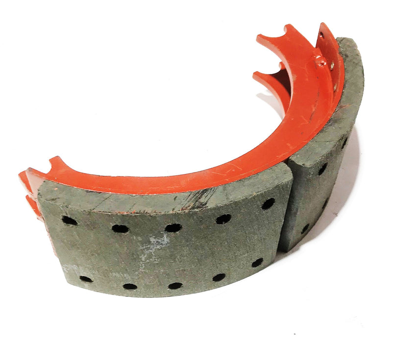 Haldex Re-Lined Brake Shoe TT422301R NOS