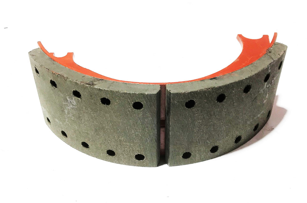 Haldex Re-Lined Brake Shoe TT422301R NOS