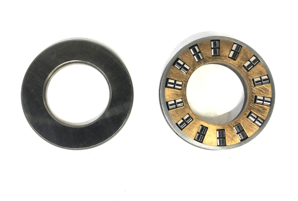 Rollway Thrust Roller Bearing T017 NOS