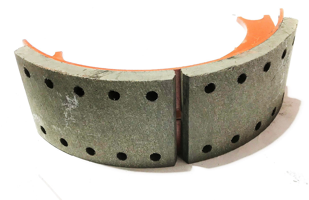 Haldex Re-Lined Brake Shoe TT422301R NOS