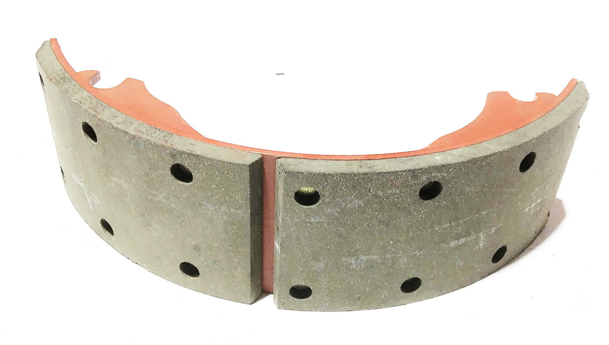 Meritor/Rockwell Brake Shoe 3222-D-1980 (3222D1980) NOS