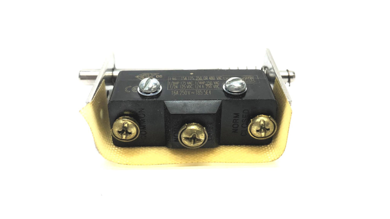 ENEC Microswitch 1AC2 (23Z964) NOS