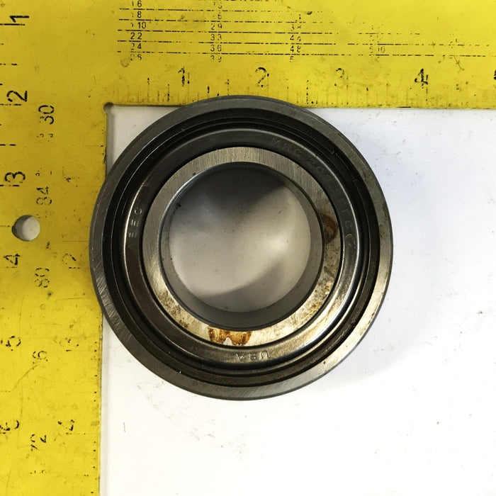 MRC Grooved Cartridge Bearing 209SFFC-G NOS