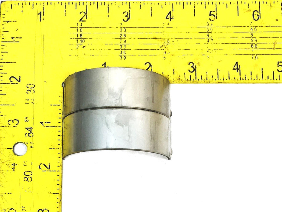 Federal Mogul Engine Rod Bearing 1555-CPA-1 [Lot of 3] NOS