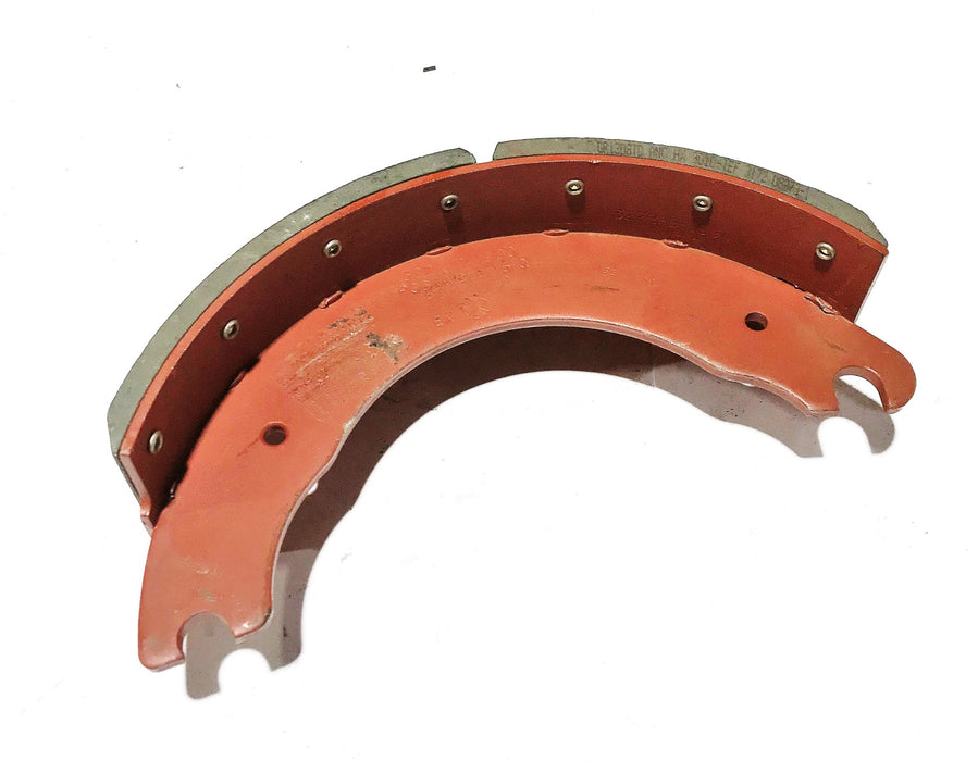 Meritor/Rockwell Brake Shoe 3222-D-1980 (3222D1980) NOS