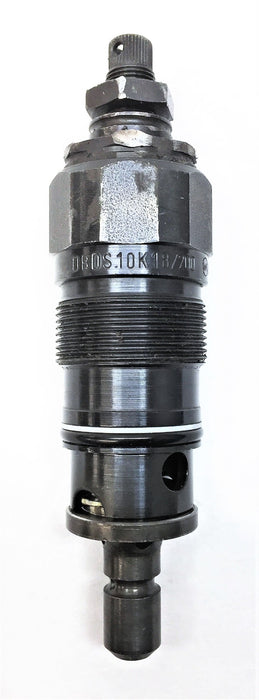 FAG Hydraulic Pressure Relief Valve DBDS10K18/200 (A205-276) USED