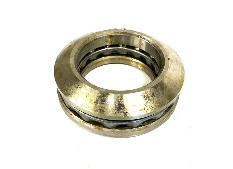 Andrew's Bearing Co Thrust Ball Bearing 909 [Lot of 2] NOS