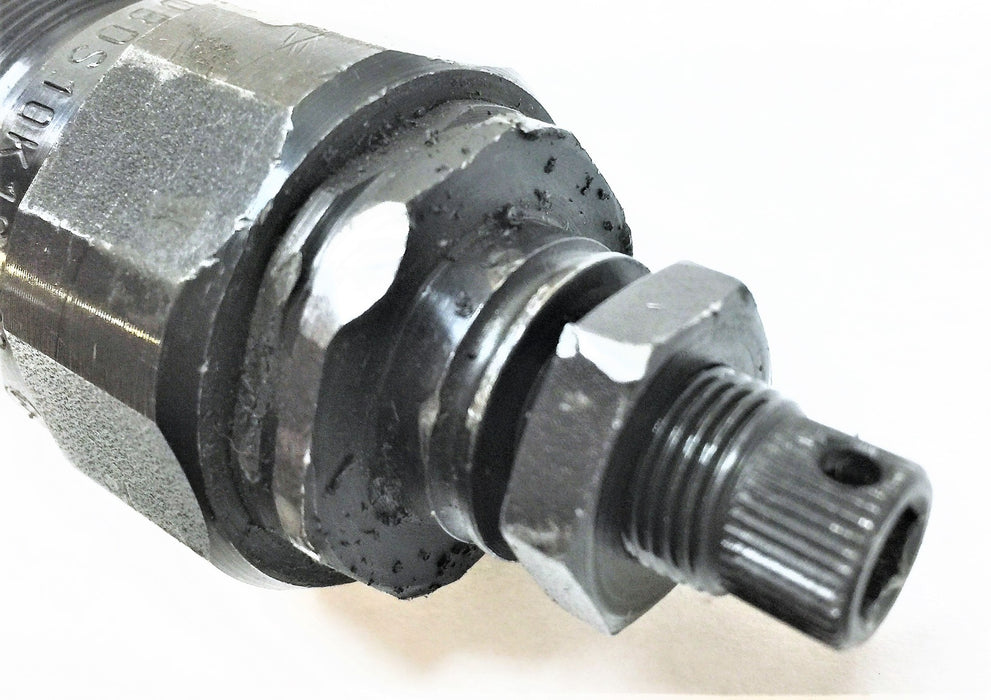 FAG Hydraulic Pressure Relief Valve DBDS10K18/200 (A205-276) USED