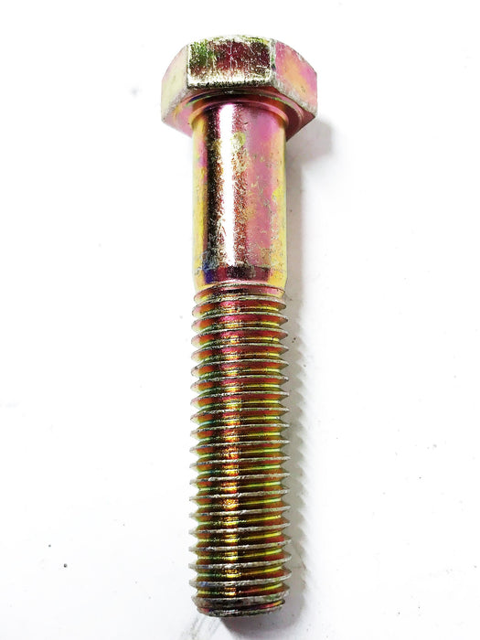 Elgin Hex Cap Screw 5002912 [Lot of 14] NOS