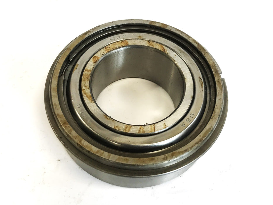 MRC Grooved Cartridge Bearing 209SFFC-G NOS
