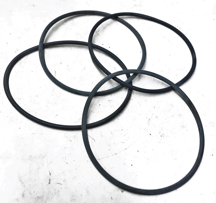 O-Ring Seal fits Ford/New Holland OEM 87082S94 [Lot of 4] NOS