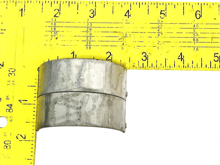 Federal Mogul Engine Rod Bearing 1555-CPA-10 [Lot of 4] NOS