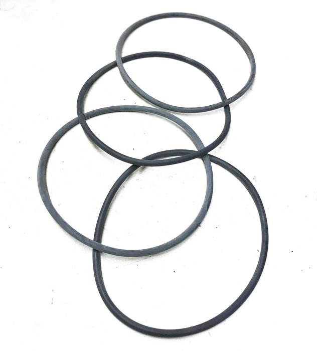 O-Ring Seal fits Ford/New Holland OEM 87082S94 [Lot of 4] NOS