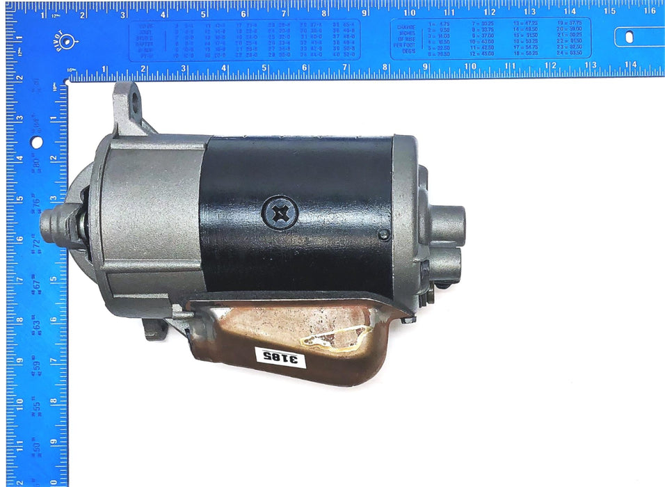 Pro-Line Ford Starter Motor 3185 (E3EF11051AA) REMANUFACTURED