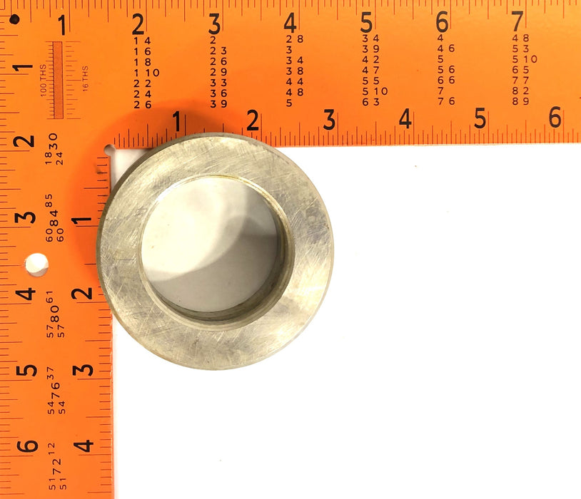 Andrew's Bearing Co Thrust Ball Bearing 909 [Lot of 3] NOS