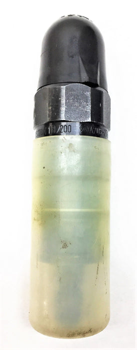 FAG Hydraulic Pressure Relief Valve DBDS10K18/200 (A205-276) USED