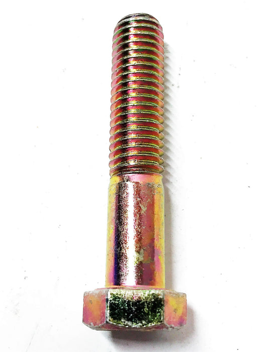 Elgin Hex Cap Screw 5002912 [Lot of 14] NOS