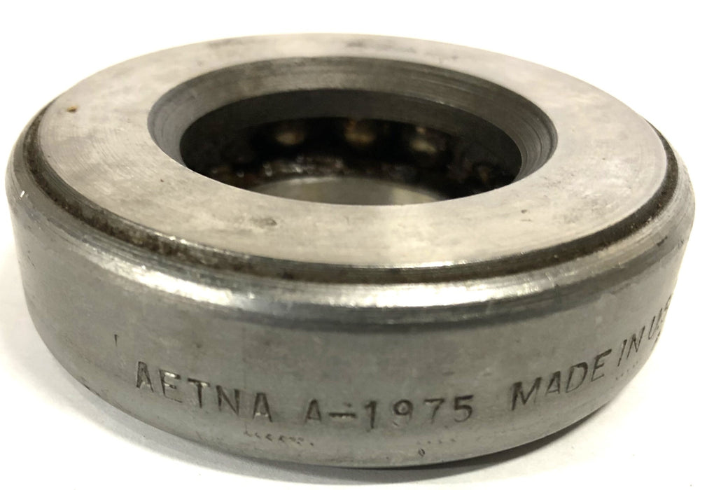 Aetna Clutch Release Thrust Bearing A-1975 NOS