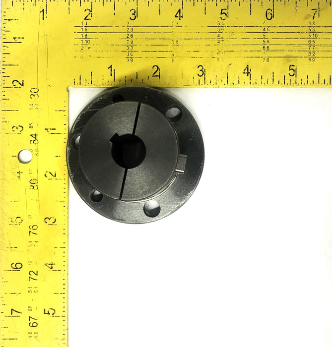 Browning Split Taper Bushing P1-5/8 NOS