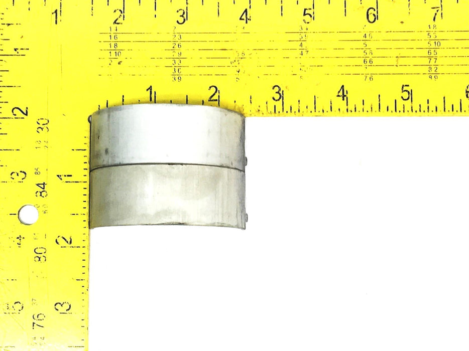 Federal Mogul Engine Rod Bearing 2900-AP-10 (1555-CPA-10) [Lot of 2] NOS