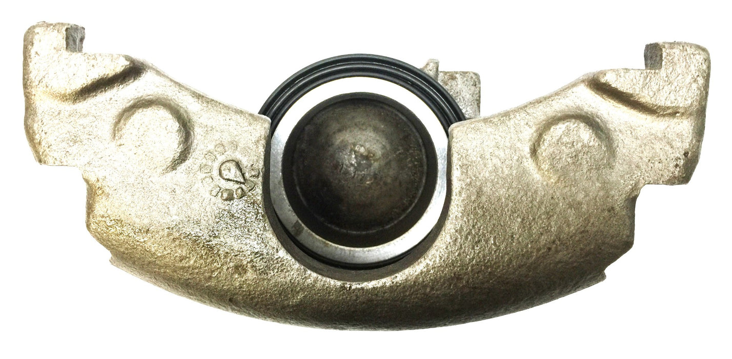 TruStar Bare Disk Brake Caliper Only 10-4190 (18-4167) REMANUFACTURED