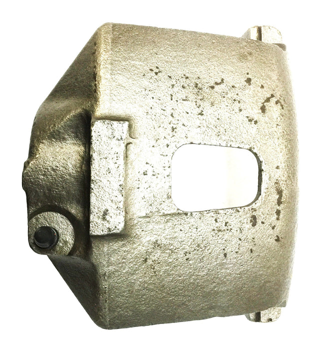 TruStar Bare Disk Brake Caliper Only 10-4190 (18-4167) REMANUFACTURED