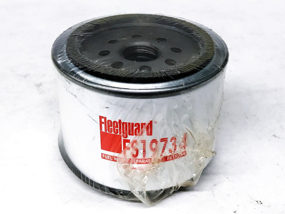 Fleetguard Fuel Filter FS19734 NOS