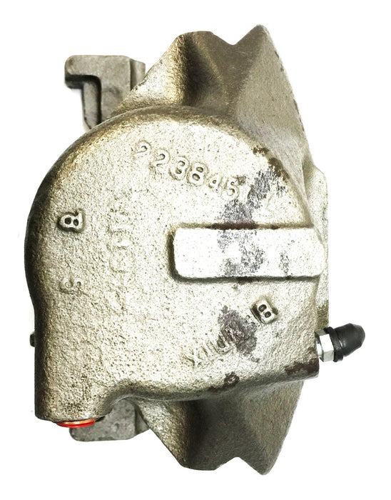 TruStar Bare Disk Brake Caliper Only 10-4190 (18-4167) REMANUFACTURED