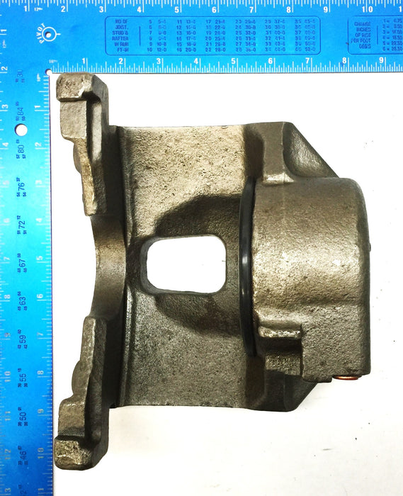 TruStar Bare Disk Brake Caliper Only 10-4190 (18-4167) REMANUFACTURED