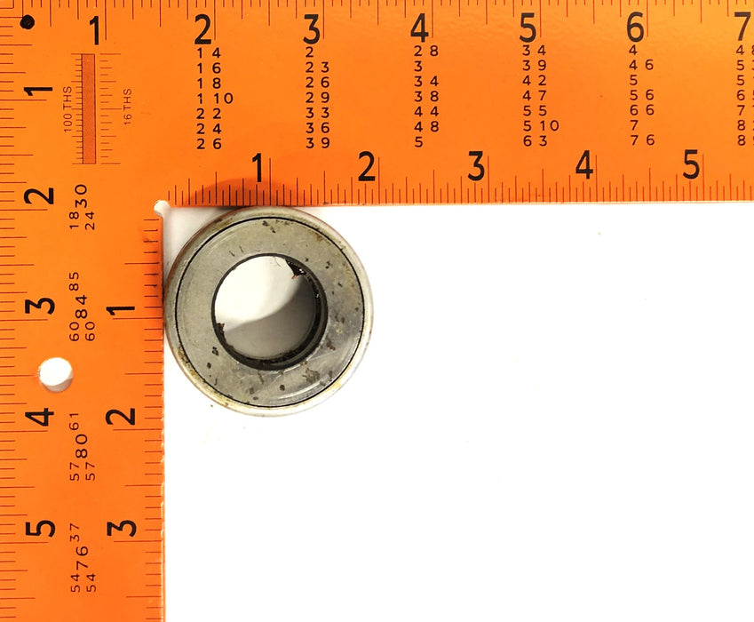 B&RB Banded Thrust Ball Bearing D-8 NOS