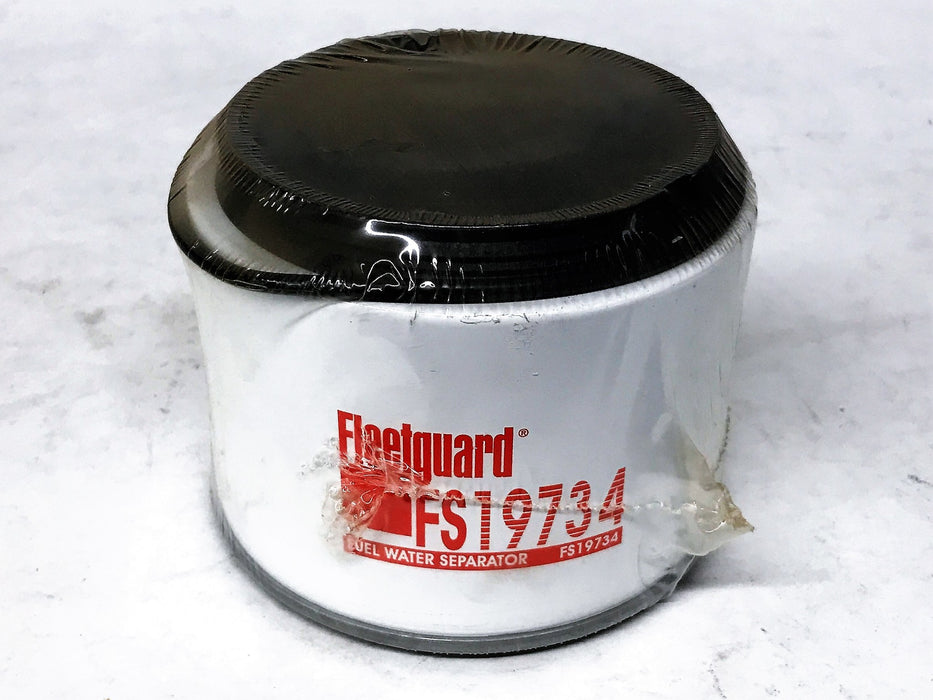 Fleetguard Fuel Filter FS19734 NOS