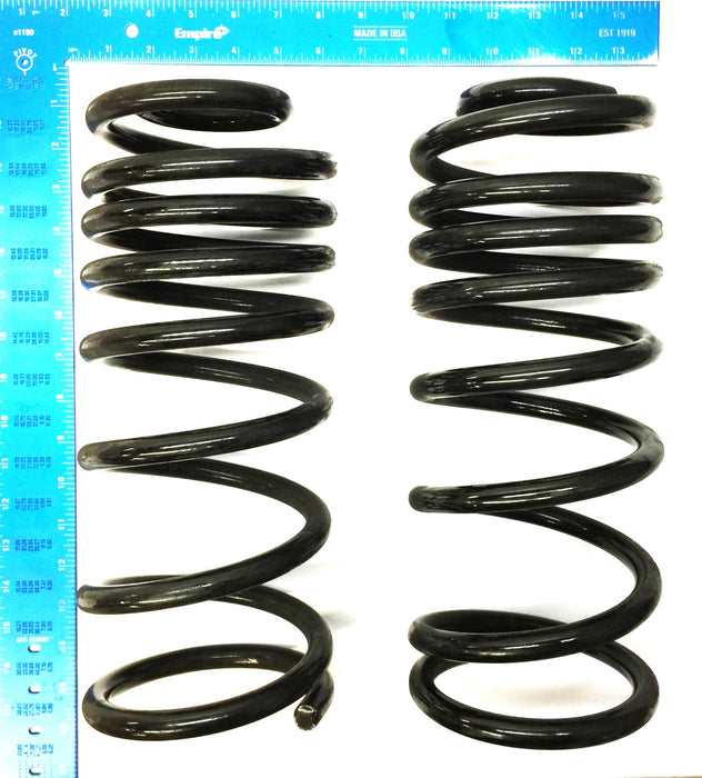 McQuay-Norris Coil Spring Set (2pcs) RCS633V (CC633) NOS