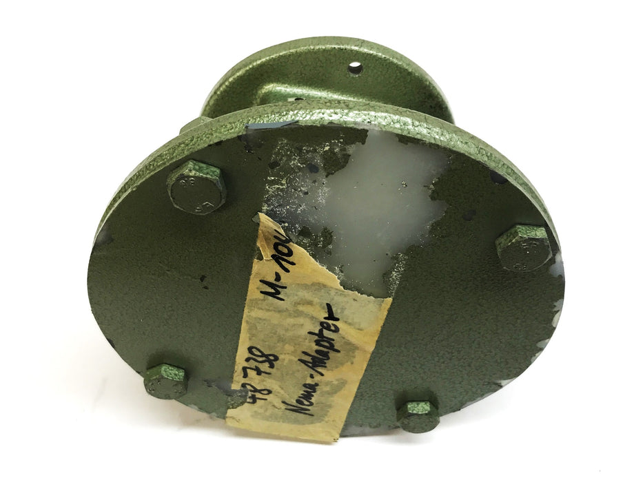 Sew Eurodrive Tightening Torque Nema 56C Adapter Coupling Type AM-56 USED