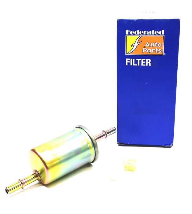 Federated Auto Parts Fuel Filter PFG1062 NOS