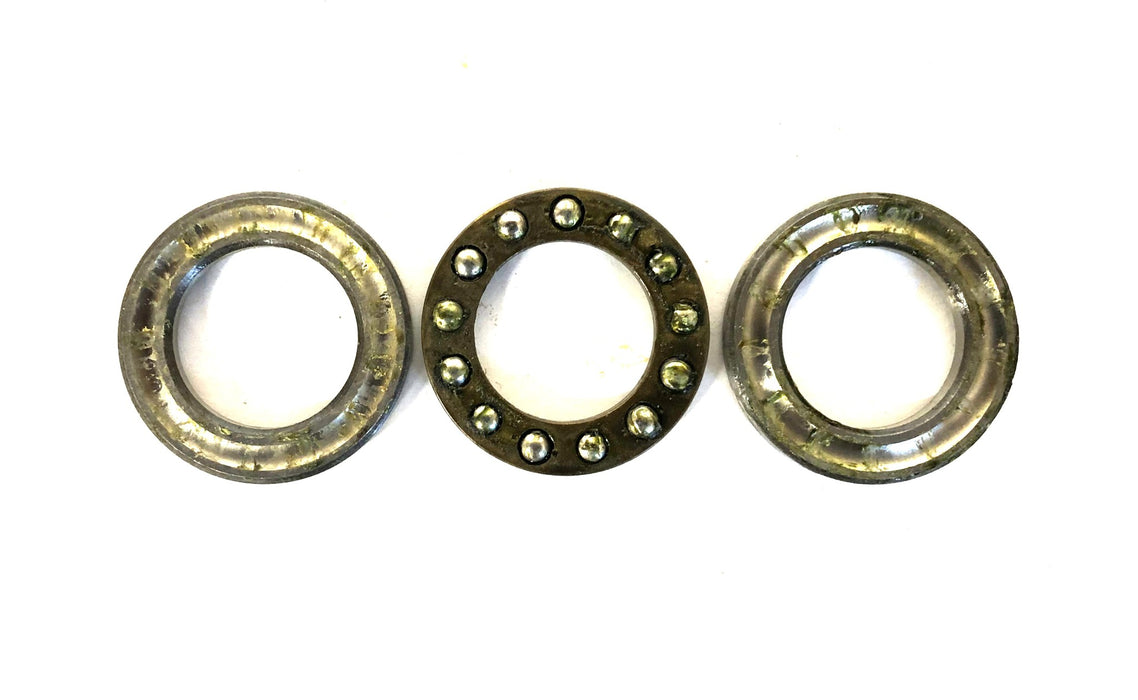Andrew's Bearing Co Thrust Ball Bearing 2001 NOS