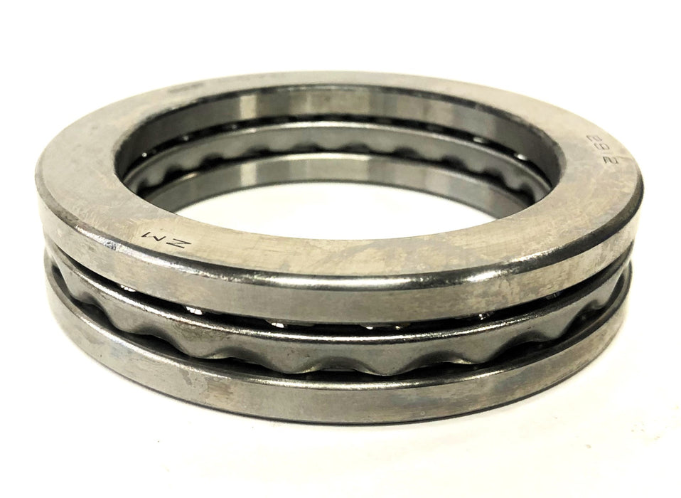 Koyo Thrust Ball Bearing 2912 [Lot of 2] NOS