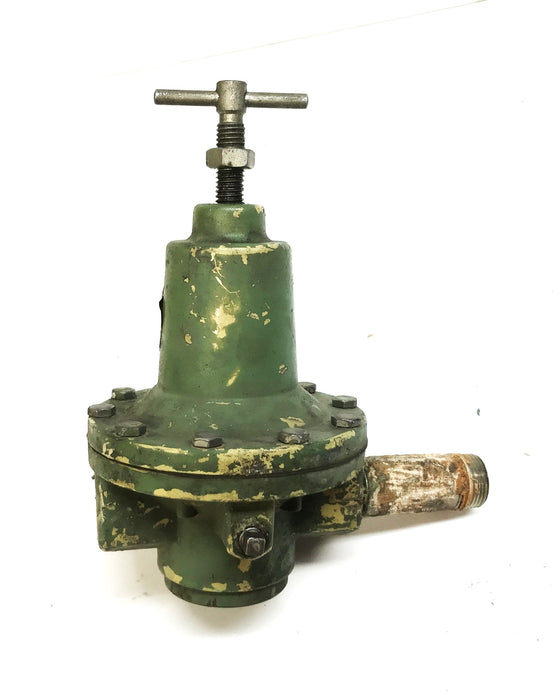 Norgren 3/4 inch Pressure Regulator 11-002-085 USED