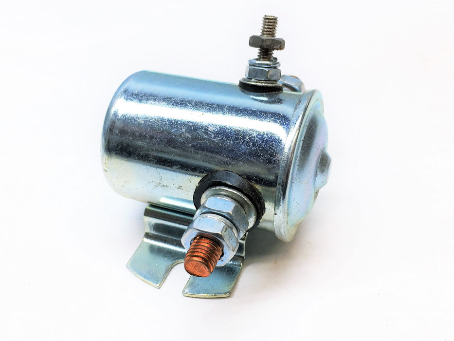 Mohawk Solenoid Relay 97-9302-152 NOS