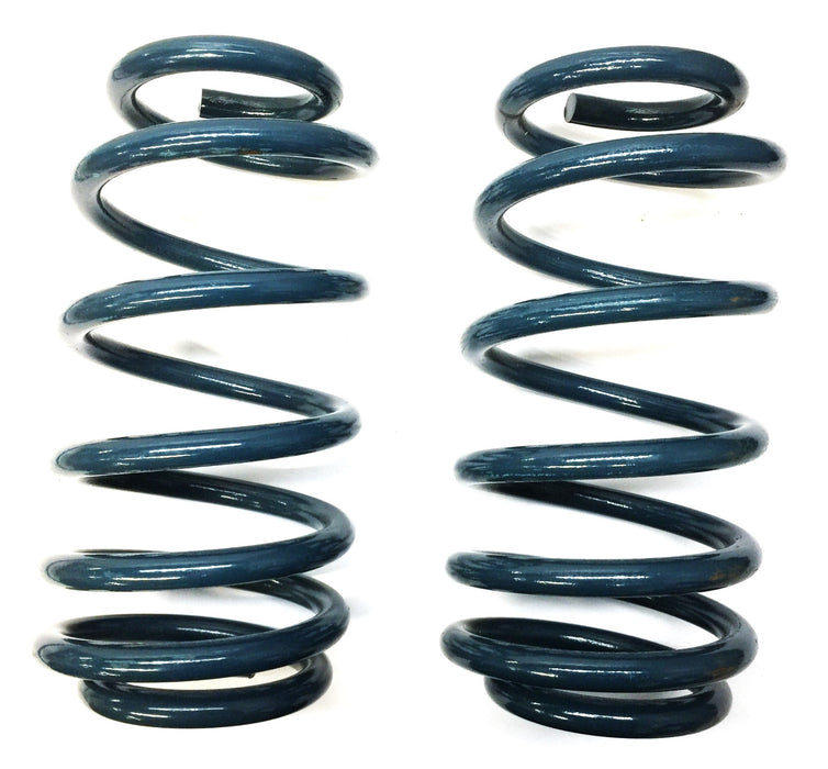 Variable Rate Coil Spring Set (2pcs) 64023 (45H3021) NOS