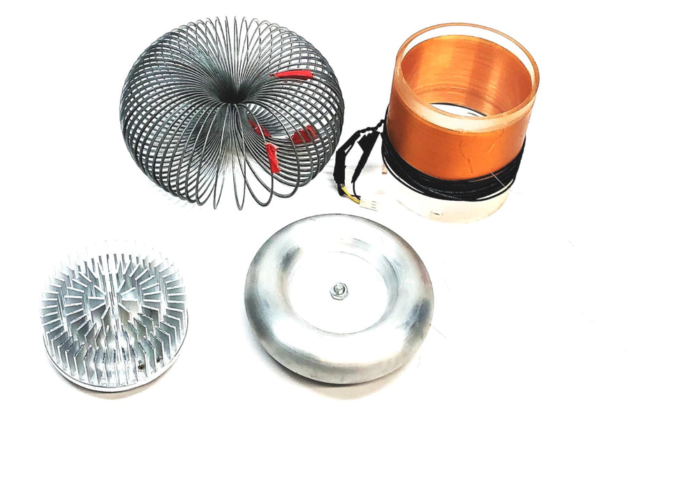 Unbranded Mini Tesla Kit PARTS ONLY