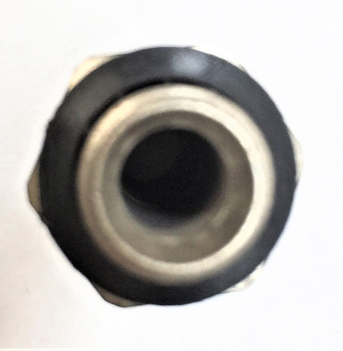 LEGRIS Quick Connect Coupler 1/8BSP L9087 [Lot of 9] NOS