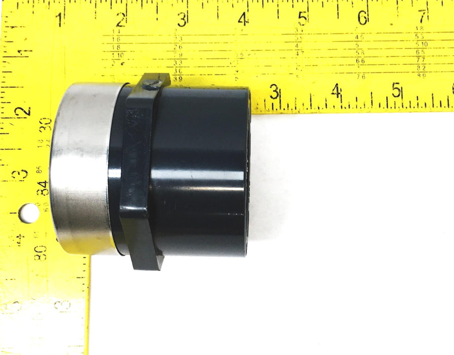 Spears 1-1/2 Inch CPVC SCH 80 F439 Female Adapter 835-015CSR NOS