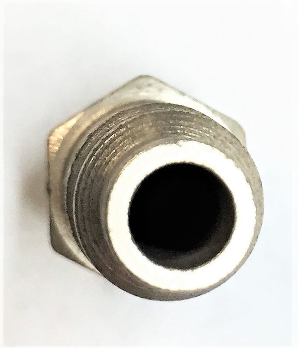 LEGRIS Quick Connect Coupler 1/8BSP L9087 [Lot of 9] NOS