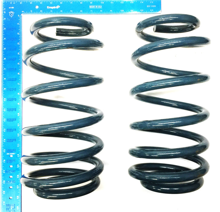Variable Rate Coil Spring Set (2pcs) 64023 (45H3021) NOS