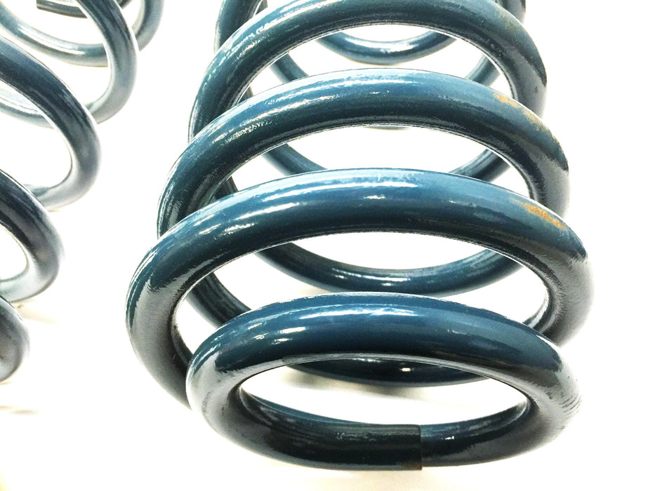 Variable Rate Coil Spring Set (2pcs) 64023 (45H3021) NOS